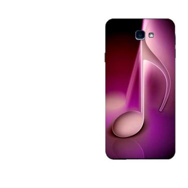 Imagem de Capa Adesivo Skin376 Verso Para Galaxy J7 Prime Sm-g610m - KawaSkin