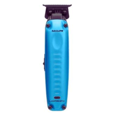 Imagem de Máquina De Acabamento Babyliss Pro Lo-Pro FX Azul Máquina De Acabament