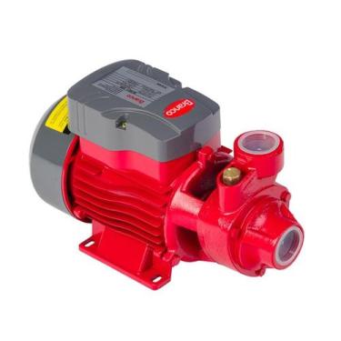 Imagem de Bomba Branco Periférica BB1000P 1cv Monofásico 220V