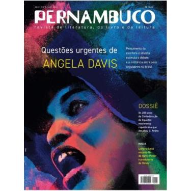 Imagem de REVISTA PERNAMBUCO - ANO 1 - Nº 5 - CEPE *