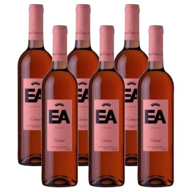 Imagem de Vinho Português Cartuxa Ea Rose Alentejo 750ml 6 Und