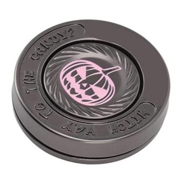 Imagem de Jeanoko Fingertip Spinning Brinquedo, portátil EDC Desk Toy Mini