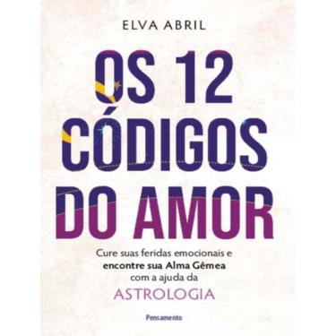 Imagem de 12 Codigos Do Amor, Os