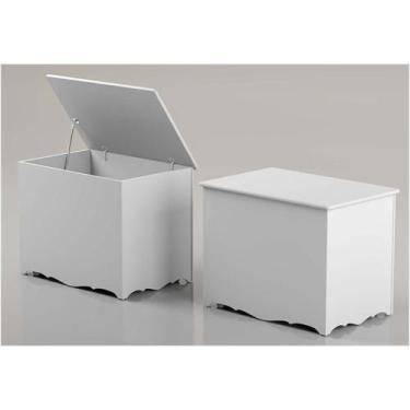 Imagem de Baú 100% MDF - Matic, 0, 0, 0, 0, 0, 0, 0, 0, 0, 0, 0, 0