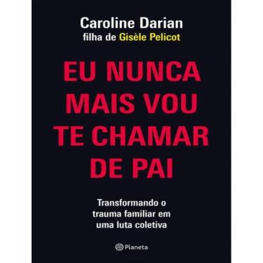 Imagem de Eu Nunca Mais Vou Te Chamar De Pai