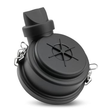 Imagem de 11011-7058 Tampa do invólucro do filtro de ar adequada para Kawasaki FX481V FD731V FX541V, para escavadeira Volvo EC25 EC30 EC35, substitui 11011-7056 42036079, capa de filtro de ar