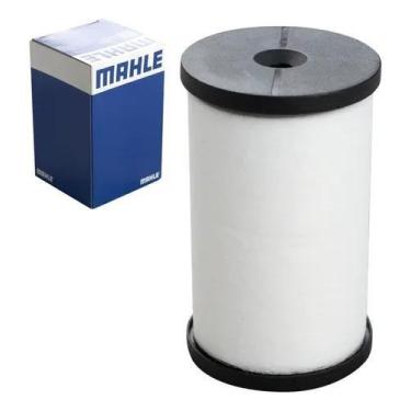 Imagem de Filtro Externo Câmbio Dsg A1 A3 Golf 1.4 16v Original Mahle HX191