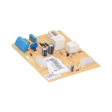 Imagem de Placa de Controle 110V para Geladeira Brastemp - W10619165