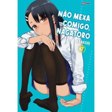 Imagem de Não Mexa Comigo, Nagatoro 07 - Planet Manga