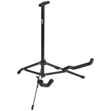 Imagem de SUPORTE PARA BAIXO, GUITARRA, VIOLÃO TONANTE - TUBULAR - DOBRÁVEL – TNS1954-2