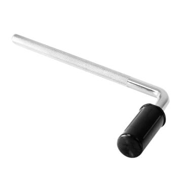 Imagem de Generic Braço de Extensão para Bateria Eletrônica Tom Braço de Montagem Peça de Fácil Instalação Versátil