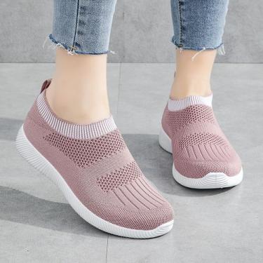 Imagem de Calçados esportivos femininos - Hengshengwei Trading