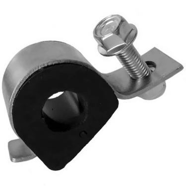 Imagem de Kit Bucha Estabilizadora Gol G3 G4 99 A 2014 Dianteira