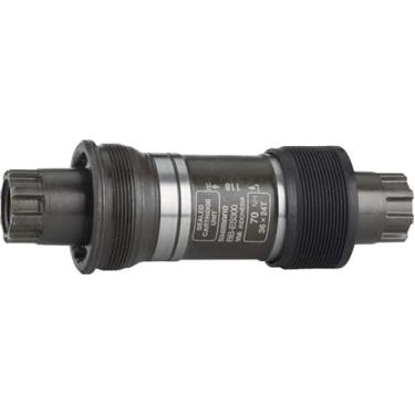 Imagem de Shimano Suporte inferior italiano ES300 70 x 118 mm Octalink V2 estrias