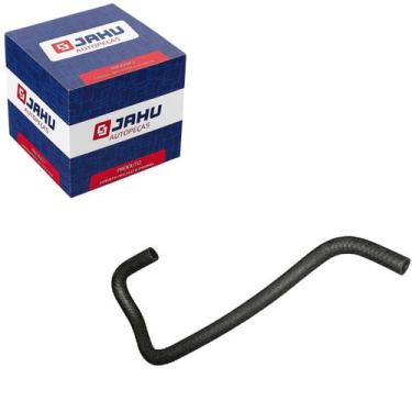 Imagem de Mangueira De Saída Do Ar Quente Gol 1987 A 1991 / Voyage 1987 A 1991 -