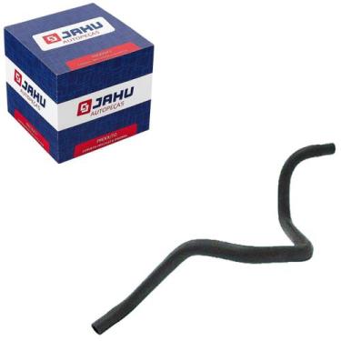 Imagem de Mangueira Do Radiador Ao Reservatório Santana 1989 A 1995 - Jahu 19883