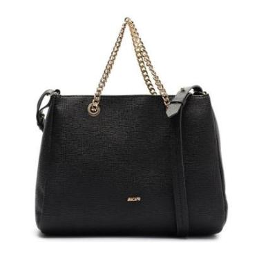 Imagem de Bolsa Tote Média Amelie Lançamento Anacapri-Feminino