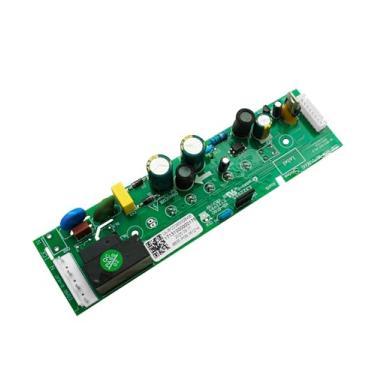 Imagem de 5304498695 Placa de controle eletrônico de geladeiras compatível com Electrolux, Frigidaire, Kenmore, Sears, Whirlpool, White-Westinghouse, substitui PS10063039, B01KR62VEO