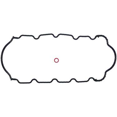 Imagem de Conjunto de vedação para assadeira de óleo de motor original da MAHLE OS32519