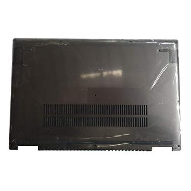 Imagem de Capa inferior de notebook para Lenovo Ideapad Yoga 720-15IKB 5CB0N67836 AM1YU00300 80X7 tampa inferior inferior