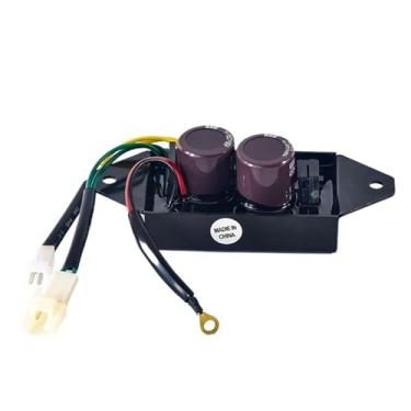 Imagem de 1 peça SHT11500-3 estabilizador AVR regulador de tensão automático trifásico para gerador (SHT11500-3)