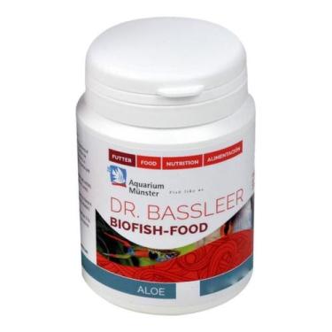 Imagem de Ração Dr Bassleer Biofish Food Aloe L 150g