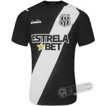 Imagem de Camisa Ponte Preta - Modelo II