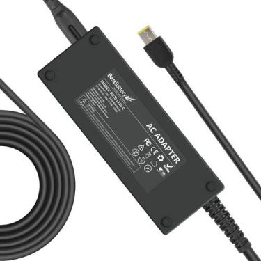 Imagem de Fonte Carregador para Notebook Lenovo Legion Y700-15ACZ - BestBattery,