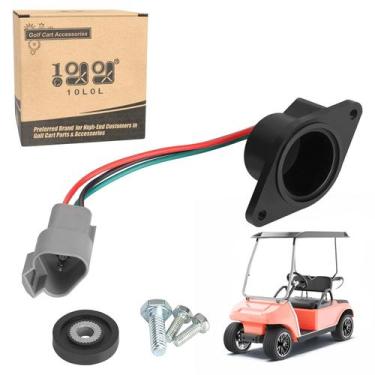 Imagem de Sensor de velocidade 10L0L para Club Car IQ DS e Precedent 48V