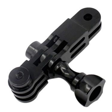 Imagem de Extensor Pivot Mesma Direção em Alumínio para GoPro e Similares