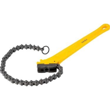 Imagem de Chave Corrente 14'' Para Tubos Vonder