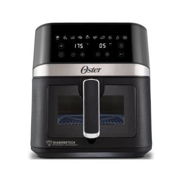 Imagem de Fritadeira Oster Digital 6,0 Litros com Janela 127V