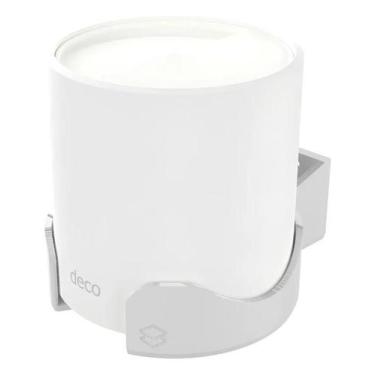 Imagem de Suporte Compatível Roteador Mesh Tp Link Deco X10, X20, X50, X55, X60 