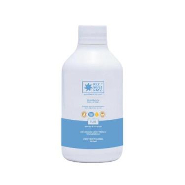 Imagem de Solução Bronzeadora Por Vaporização Plus 250ml - KWR