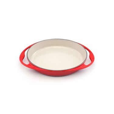 Imagem de Travessa Tarte Tatin 28 cm Vermelho Le Creuset