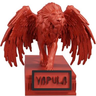 Imagem de VAPULA-V1 (Cor Sanguis Obscurus)