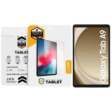 Imagem de Película para Samsung Galaxy Tab A9 - Nano Vidro - Gshield