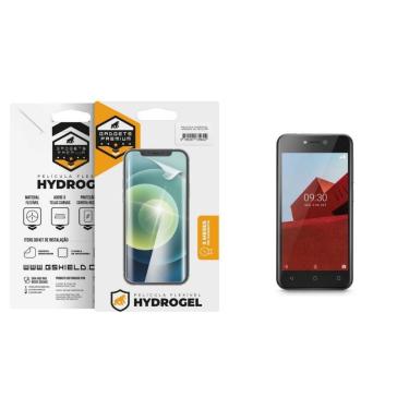 Imagem de Película Hydrogel para Multilaser E Lite - Gshield