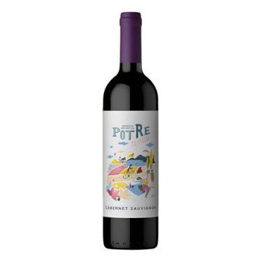 Imagem de Vinho Argentino Meio Seco Potre Sunshine Cabernet Sauvignon - Importad