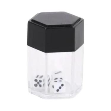 Imagem de Truques De Mágica Para Crianças Dados Explosivos Acessório De Mágica F