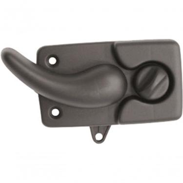 Imagem de Maçaneta Interna C/trava Lateral Pta Dian Master [f103]