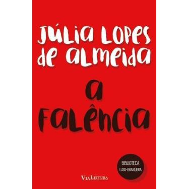 Imagem de Falência, A - VIA LEITURA, Sortido
