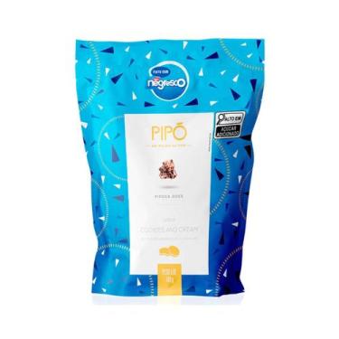 Imagem de Pipoca gourmet doce sabor negresco 90g - PIPÓ