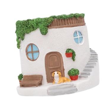 Imagem de Dualoai Vaso Multifuncional para Flores, Floreira, Vaso Decorativo para Botões, Mini Floreira Criativa para Plantas de Cozinha E de Interior, UM