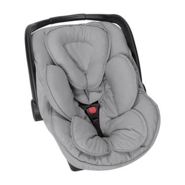 Imagem de Capa Anatomica de Bebê Conforto Basic Batistela Baby - 001 BATISTELA B