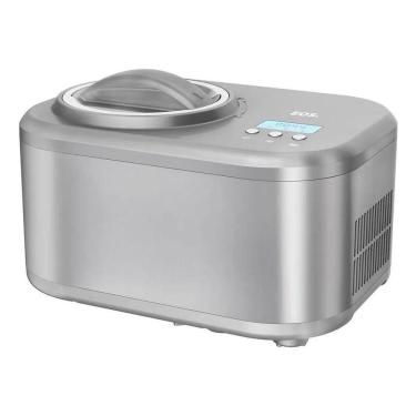 Imagem de 2X Sorveteira Expressa Eos Eso02S Frequência 60Hz