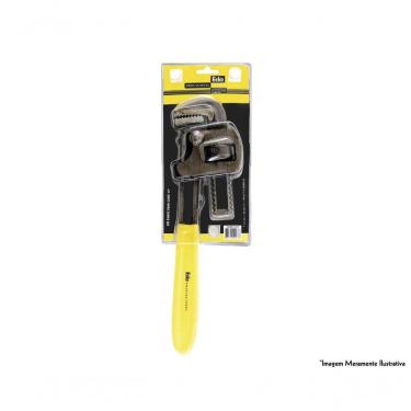 Imagem de Chave Tubo T/stilson Emborr 14" Importado