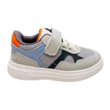 Imagem de Tênis Infantil Klin Next Mini Flex-Masculino