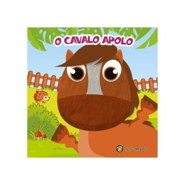 Imagem de Fantochemania - O Cavalo Apolo