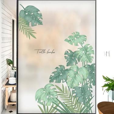 Imagem de Generic 1 peça película opaca película de janela adesivo tipo-BLT-042 PVC colorido 150 x 30 cm